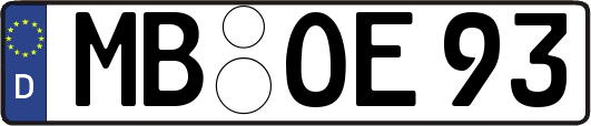 MB-OE93