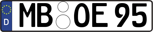 MB-OE95