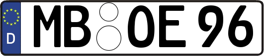 MB-OE96