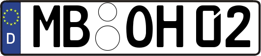MB-OH02