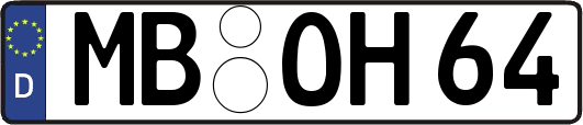 MB-OH64