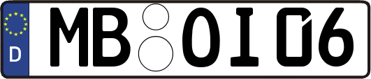 MB-OI06