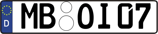MB-OI07