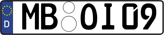 MB-OI09