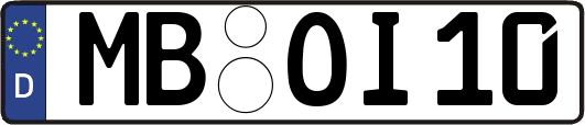 MB-OI10