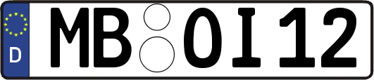 MB-OI12
