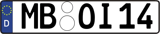 MB-OI14
