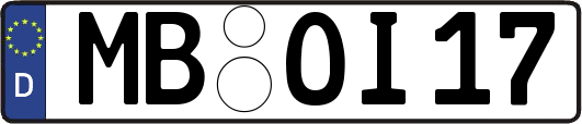 MB-OI17
