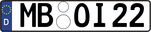 MB-OI22