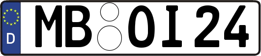 MB-OI24