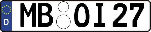 MB-OI27