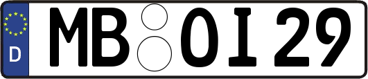 MB-OI29