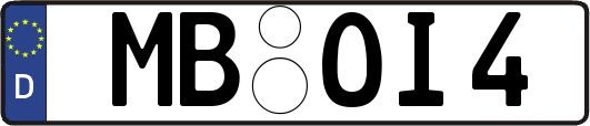 MB-OI4