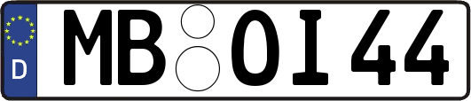 MB-OI44