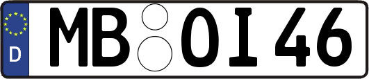 MB-OI46