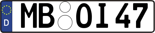 MB-OI47
