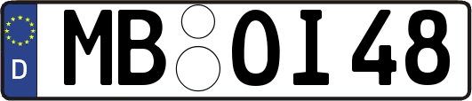 MB-OI48