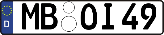 MB-OI49