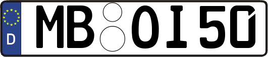 MB-OI50