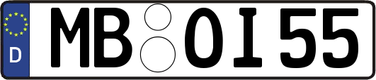 MB-OI55