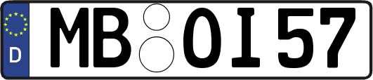 MB-OI57