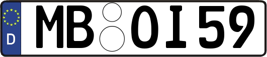 MB-OI59