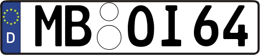 MB-OI64