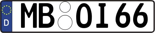 MB-OI66