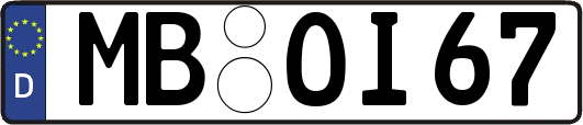 MB-OI67