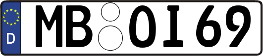 MB-OI69