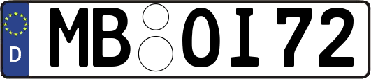 MB-OI72