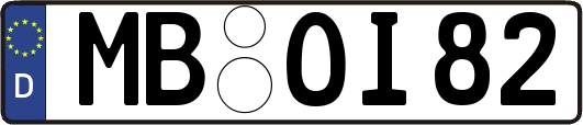 MB-OI82