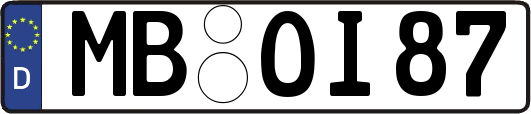 MB-OI87