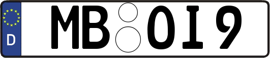 MB-OI9