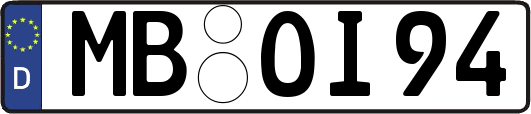 MB-OI94