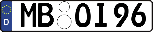 MB-OI96
