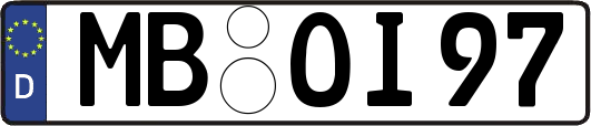 MB-OI97