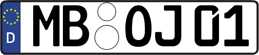 MB-OJ01