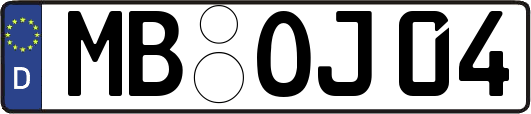 MB-OJ04
