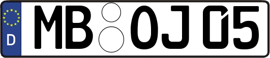 MB-OJ05