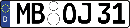 MB-OJ31