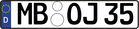 MB-OJ35