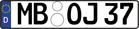 MB-OJ37
