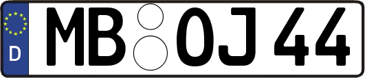 MB-OJ44