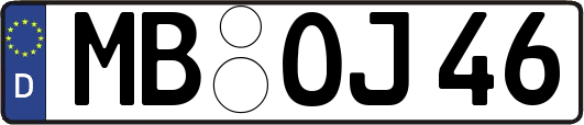 MB-OJ46