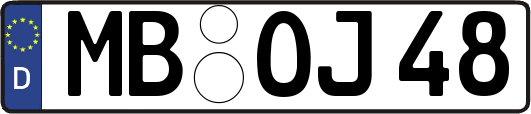 MB-OJ48