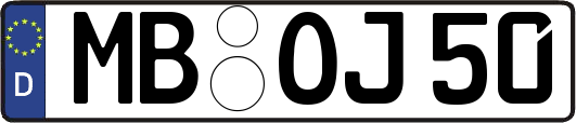 MB-OJ50