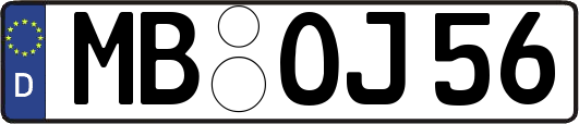 MB-OJ56