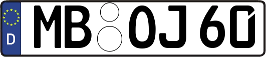 MB-OJ60