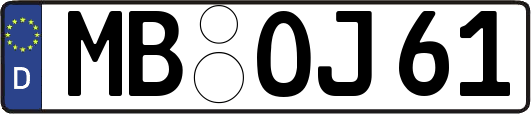 MB-OJ61